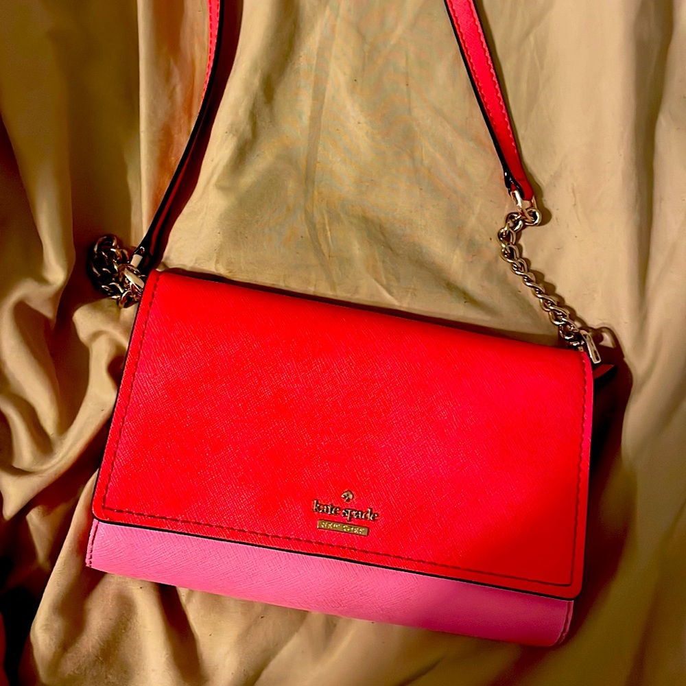 Kate spade cross body